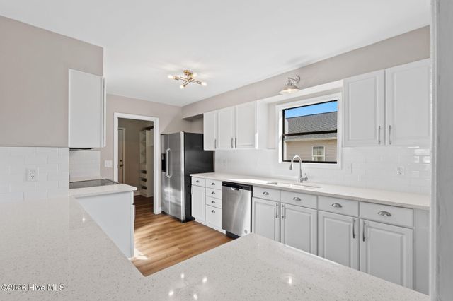 815 Usher Avenue SW, South Brunswick, NC 28470