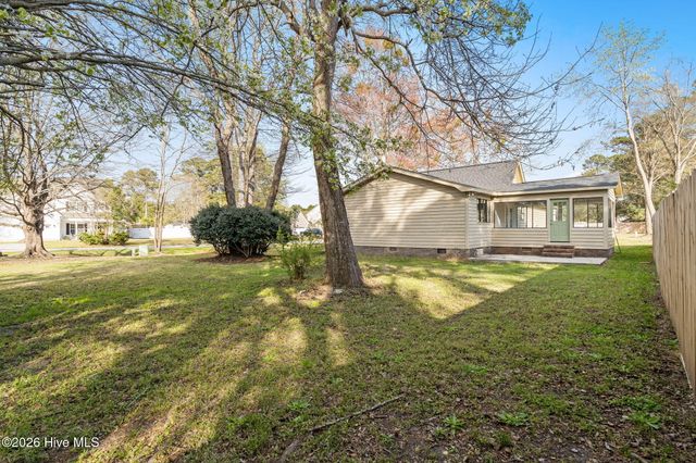 815 Usher Avenue SW, South Brunswick, NC 28470