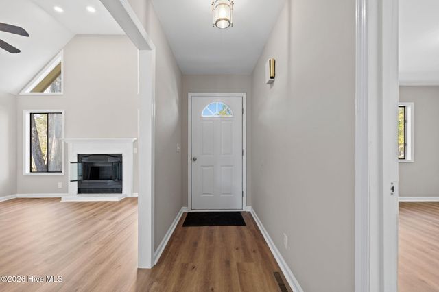 815 Usher Avenue SW, South Brunswick, NC 28470