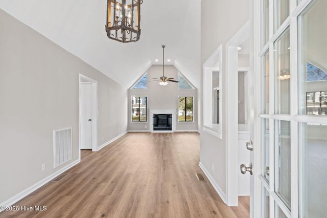 815 Usher Avenue SW, South Brunswick, NC 28470