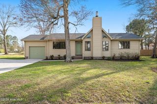 815 Usher Avenue SW, South Brunswick, NC 28470