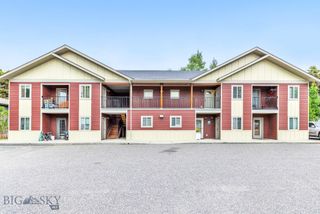 734 S 23rd Avenue 5, Bozeman, MT 59718