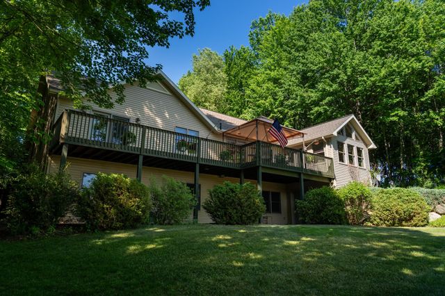 1083 El Camino Grande, Sherman Twp, MI 48893