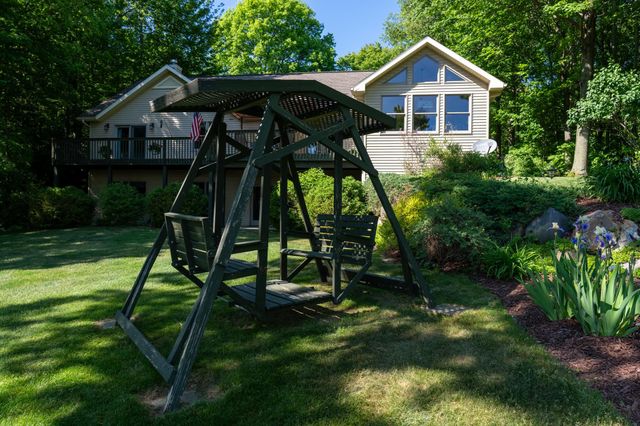 1083 El Camino Grande, Sherman Twp, MI 48893