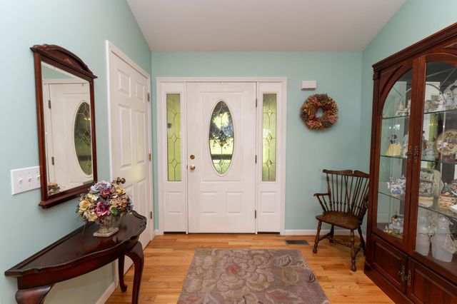 1083 El Camino Grande, Sherman Twp, MI 48893