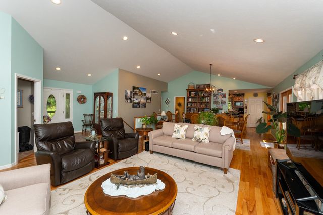 1083 El Camino Grande, Sherman Twp, MI 48893