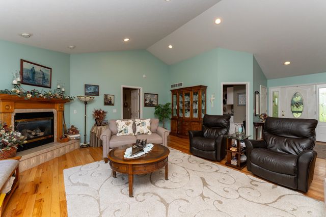 1083 El Camino Grande, Sherman Twp, MI 48893