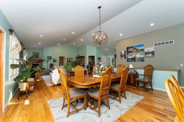 1083 El Camino Grande, Sherman Twp, MI 48893