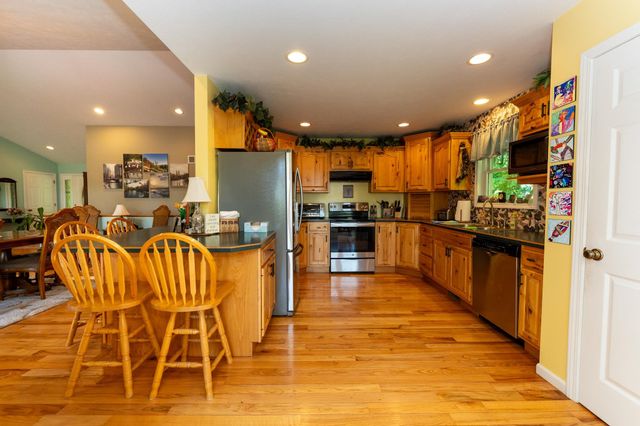 1083 El Camino Grande, Sherman Twp, MI 48893