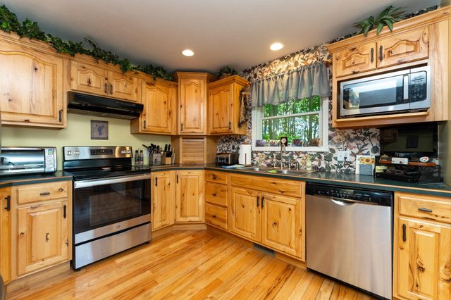 1083 El Camino Grande, Sherman Twp, MI 48893