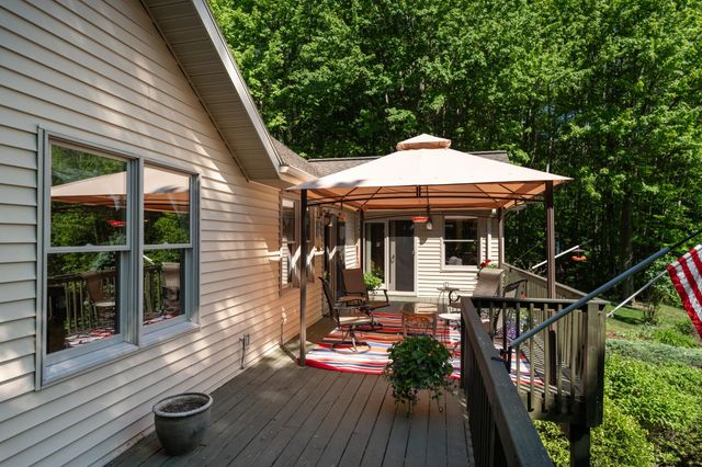 1083 El Camino Grande, Sherman Twp, MI 48893