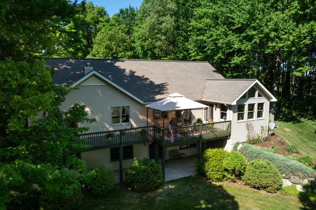 1083 El Camino Grande, Sherman Twp, MI 48893