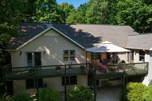 1083 El Camino Grande, Sherman Twp, MI 48893
