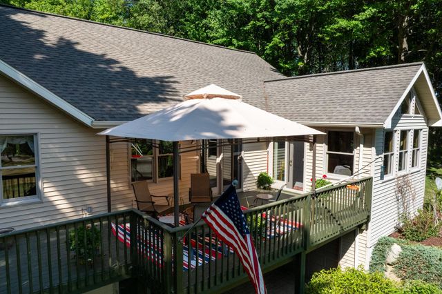 1083 El Camino Grande, Sherman Twp, MI 48893