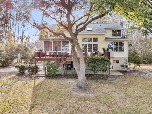 5010 Timber Race Course, Hollywood, SC 29449