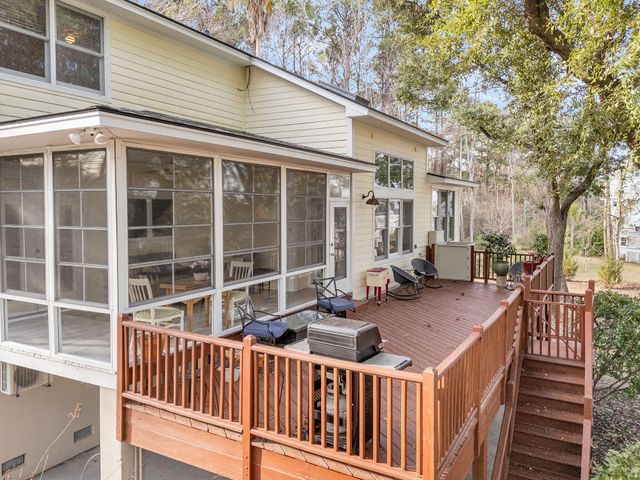 5010 Timber Race Course, Hollywood, SC 29449