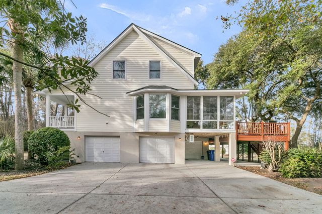 5010 Timber Race Course, Hollywood, SC 29449