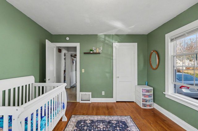 267 Parchmount Avenue, Kalamazoo, MI 49004