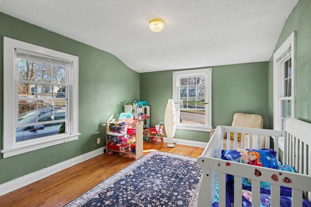 267 Parchmount Avenue, Kalamazoo, MI 49004