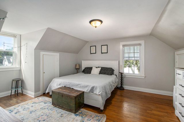 267 Parchmount Avenue, Kalamazoo, MI 49004