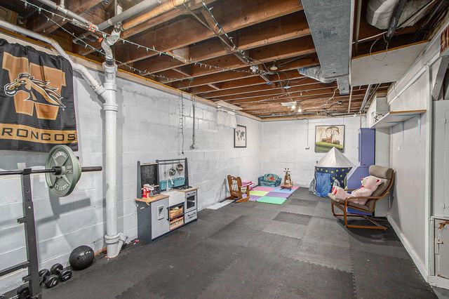 267 Parchmount Avenue, Kalamazoo, MI 49004