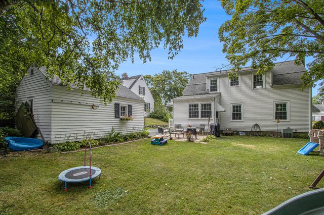 267 Parchmount Avenue, Kalamazoo, MI 49004