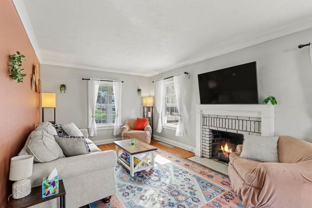 267 Parchmount Avenue, Kalamazoo, MI 49004