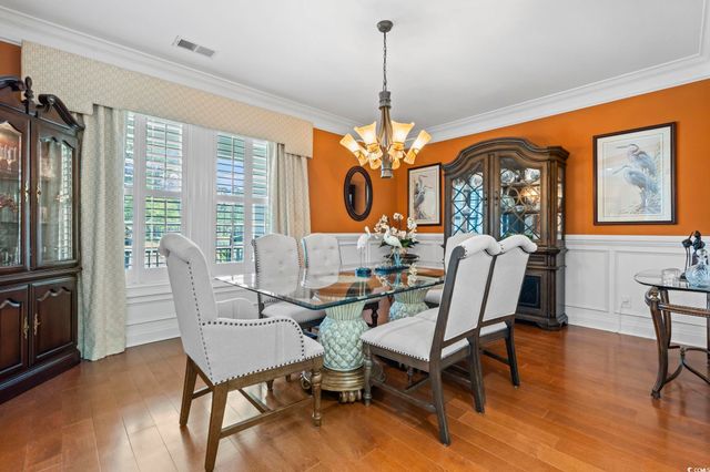 160 Stonington Dr., Murrells Inlet, SC 29576