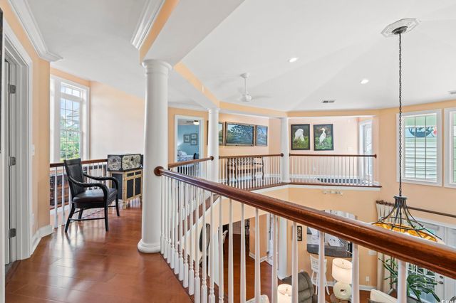 160 Stonington Dr., Murrells Inlet, SC 29576