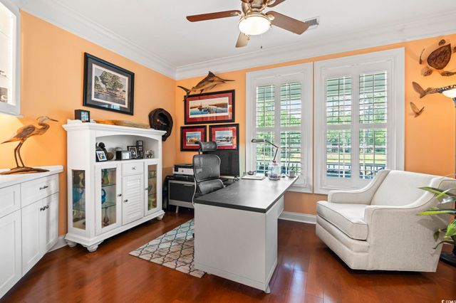 160 Stonington Dr., Murrells Inlet, SC 29576