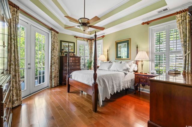 160 Stonington Dr., Murrells Inlet, SC 29576
