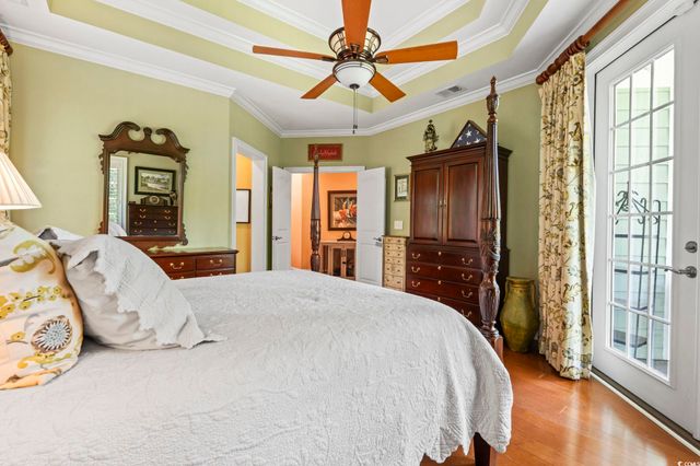 160 Stonington Dr., Murrells Inlet, SC 29576