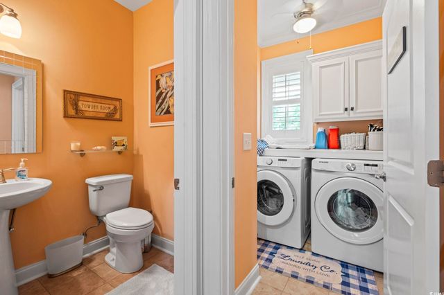 160 Stonington Dr., Murrells Inlet, SC 29576