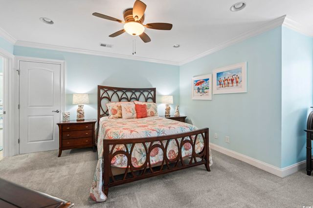 160 Stonington Dr., Murrells Inlet, SC 29576