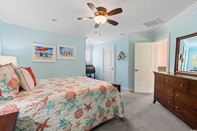 160 Stonington Dr., Murrells Inlet, SC 29576