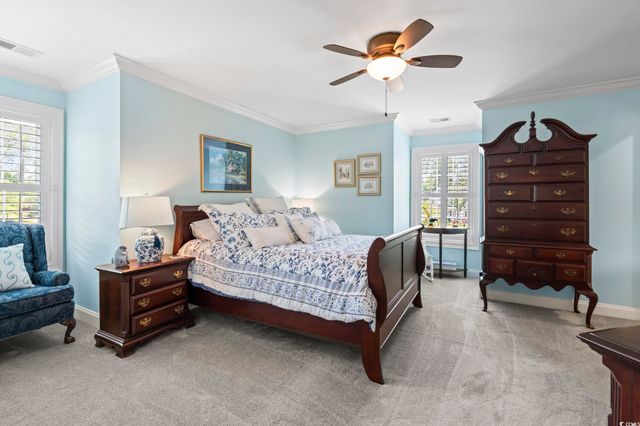 160 Stonington Dr., Murrells Inlet, SC 29576