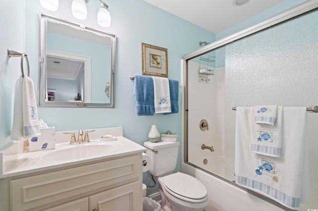 160 Stonington Dr., Murrells Inlet, SC 29576