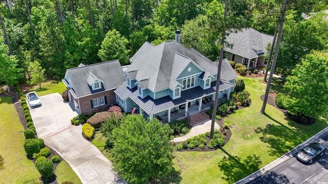 160 Stonington Dr., Murrells Inlet, SC 29576