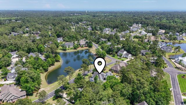 160 Stonington Dr., Murrells Inlet, SC 29576