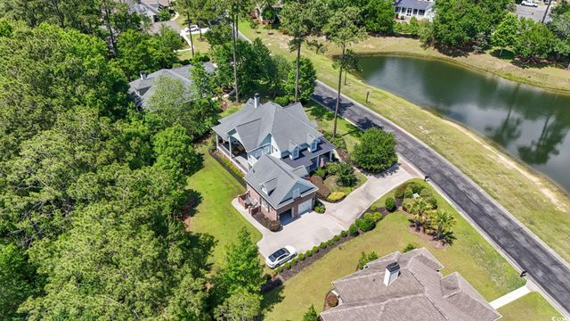 160 Stonington Dr., Murrells Inlet, SC 29576