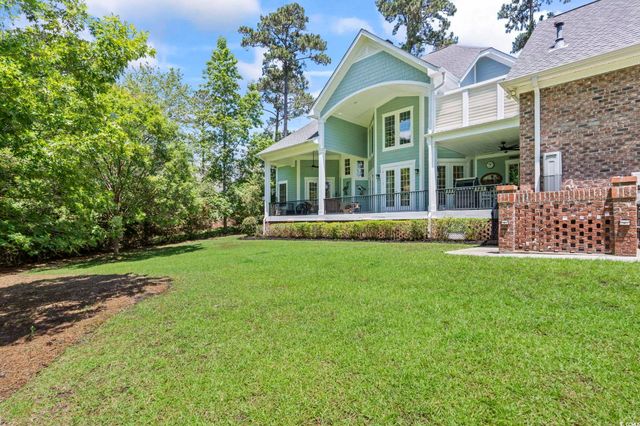 160 Stonington Dr., Murrells Inlet, SC 29576