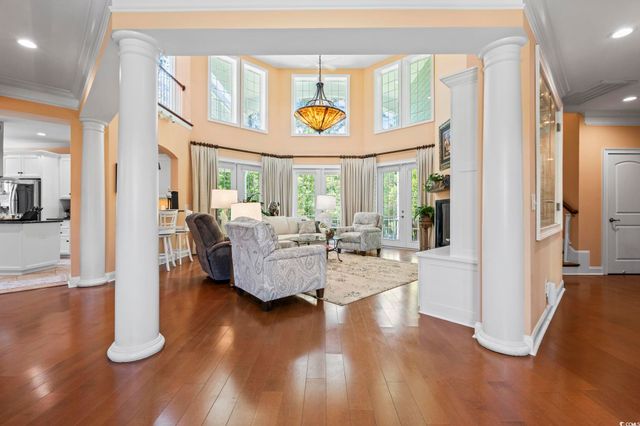 160 Stonington Dr., Murrells Inlet, SC 29576