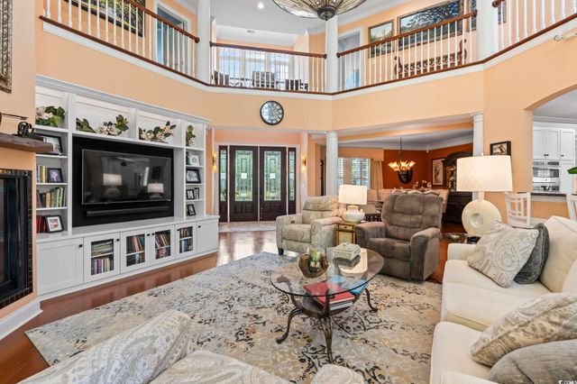 160 Stonington Dr., Murrells Inlet, SC 29576