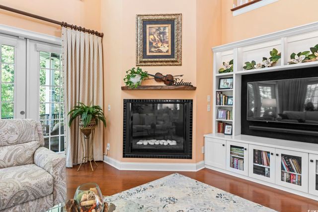 160 Stonington Dr., Murrells Inlet, SC 29576