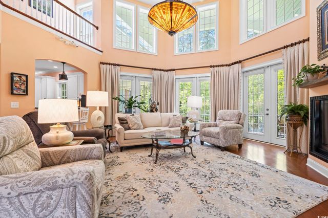 160 Stonington Dr., Murrells Inlet, SC 29576