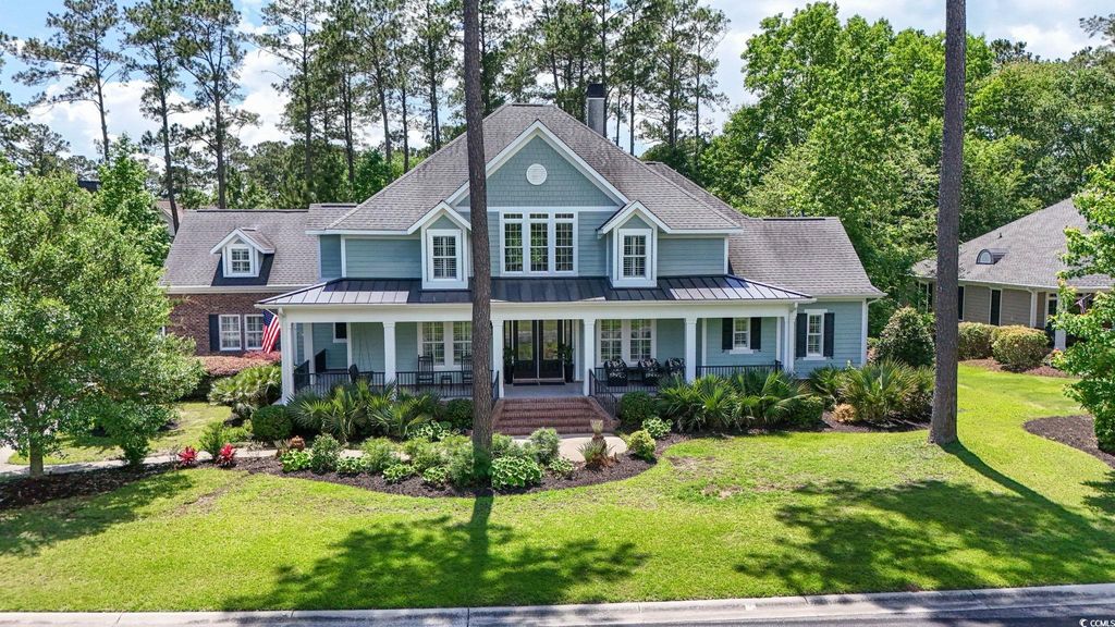 160 Stonington Dr., Murrells Inlet, SC 29576
