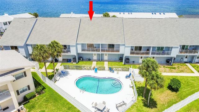 2643 ST JOSEPHS DRIVE W, Dunedin, FL 34698