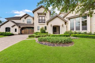 15051 Cathedral Falls Drive, Cypress, TX 77429