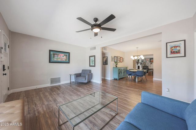 523 W COOLIDGE Street, Phoenix, AZ 85013