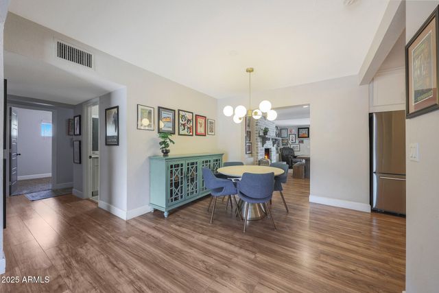 523 W COOLIDGE Street, Phoenix, AZ 85013